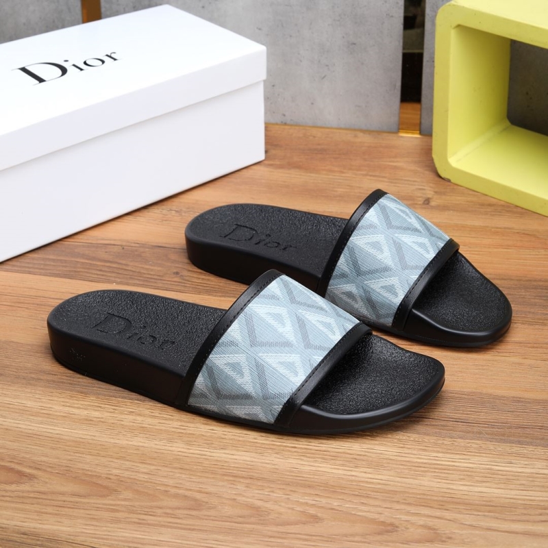 Christian Dior Slippers